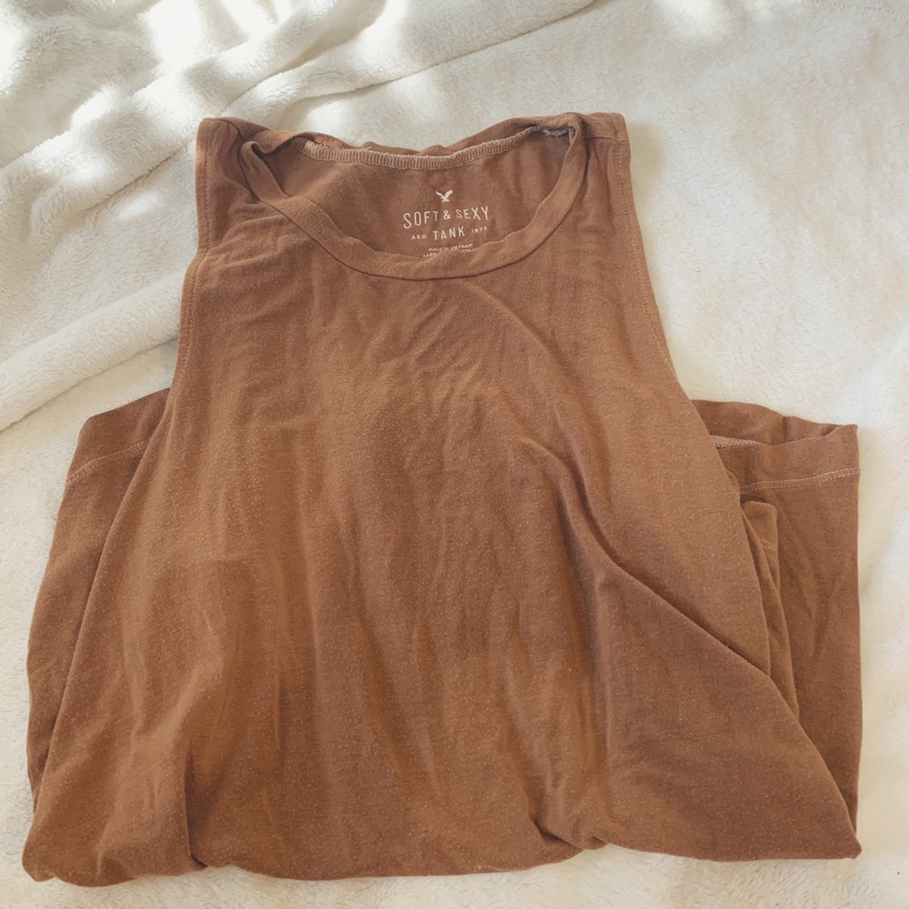 American Eagle Tank Top